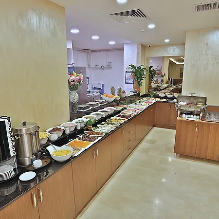 호텔 Corner Laleli