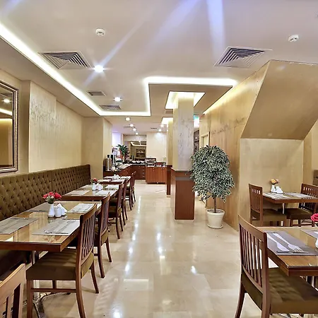 Corner Laleli 3* Provincia di Istanbul