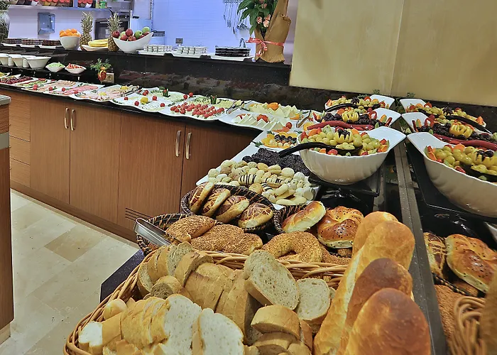 Hotel Corner Laleli 3*