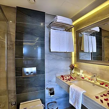 Corner Laleli 3* 이스탄불