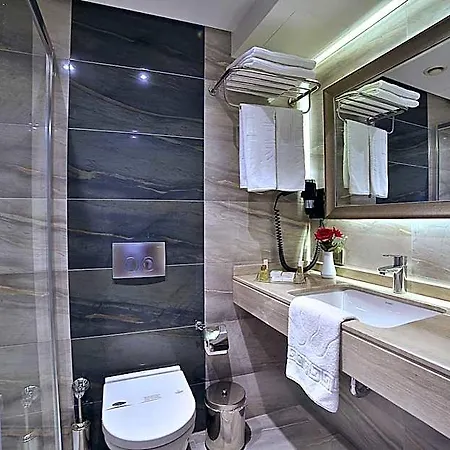 Corner Laleli 3* 이스탄불