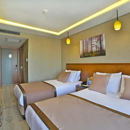 Hotel Corner Laleli 3*