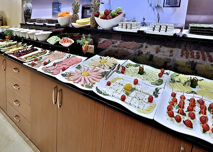 Corner Laleli Otel İstanbul