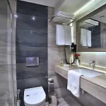Hotel Corner Laleli Provincia di Istanbul
