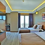 Corner Laleli 3* Provincia di Istanbul