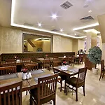 酒店 拉雷利转角酒店 伊斯坦布尔