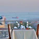 Corner Laleli Hotel Provincia di Istanbul