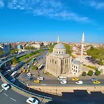 Corner Laleli 3* Provincia di Istanbul