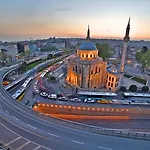 Corner Laleli Provincia di Istanbul