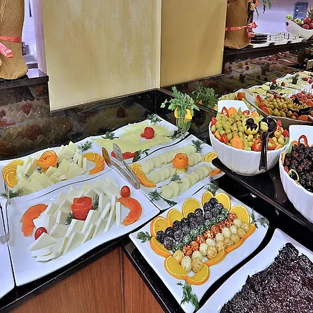 Hotel Corner Laleli Istanbul