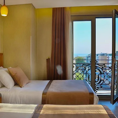 Ξενοδοχείο Corner Laleli