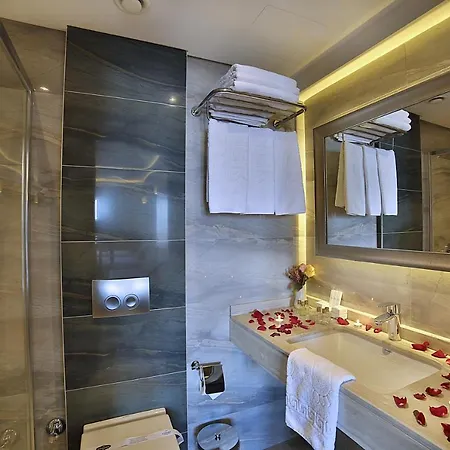 Ξενοδοχείο Corner Laleli Κωνσταντινούπολη