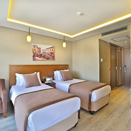 Corner Laleli Κωνσταντινούπολη